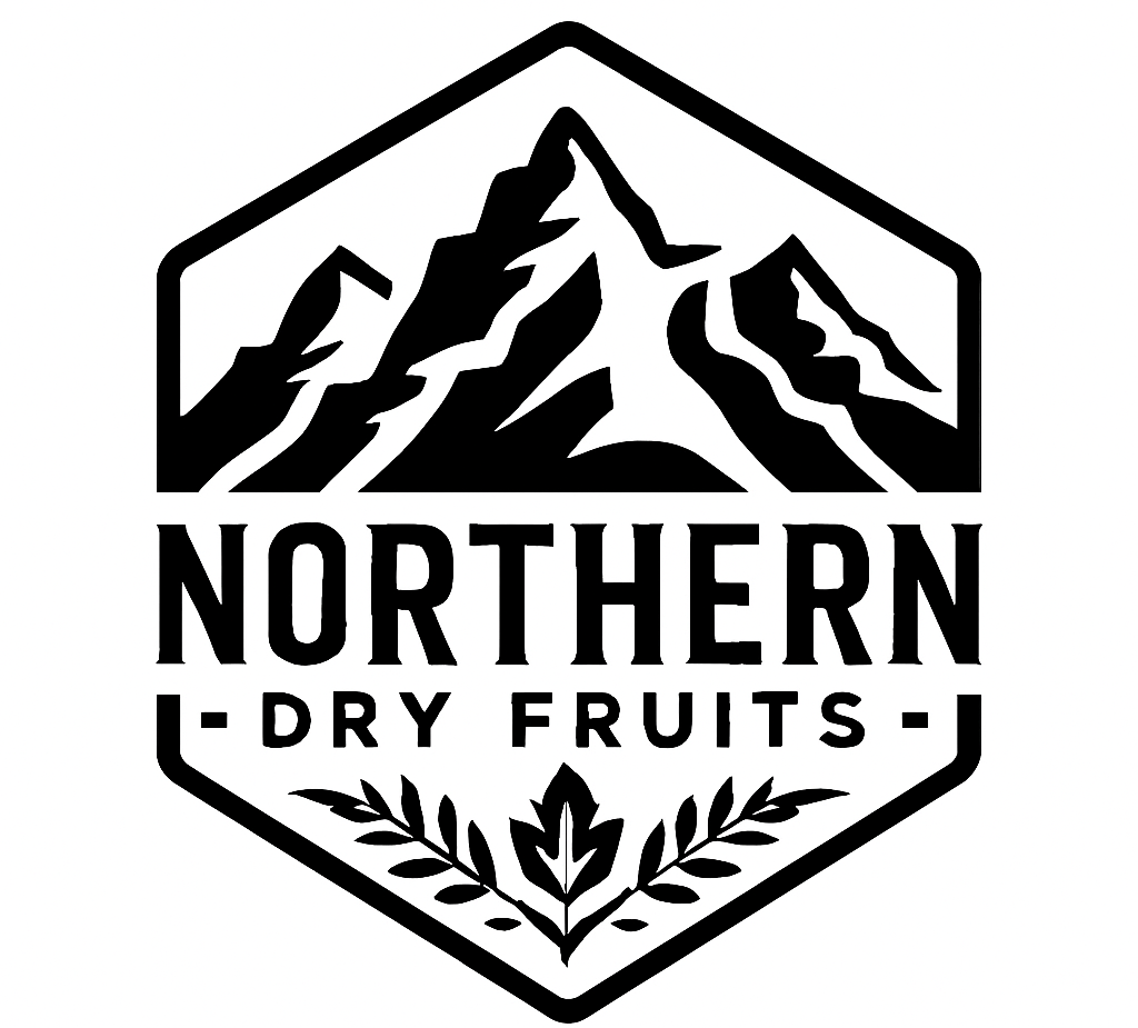 Organic Dry Fruits