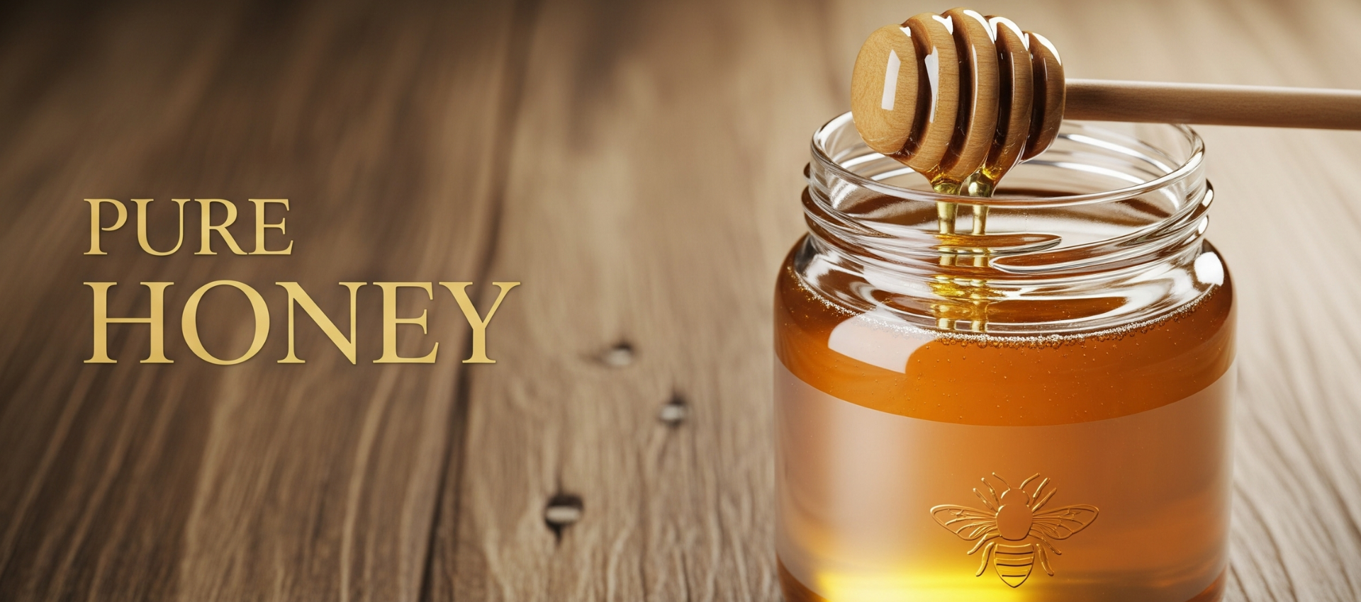 honey