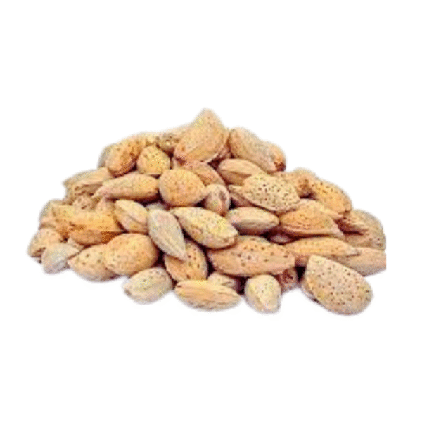 Premium Himalayan Almonds – Nature’s Nutritious Treasure