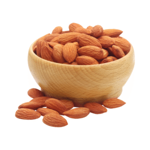 Premium Almonds Without Shell – 100% Natural, Fresh & Ready-to-Eat Dry Fruits