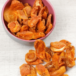 Appricot without sulphar(khubani)