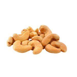 Premium Cashews (Kaju)