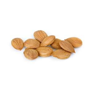 Small Almond