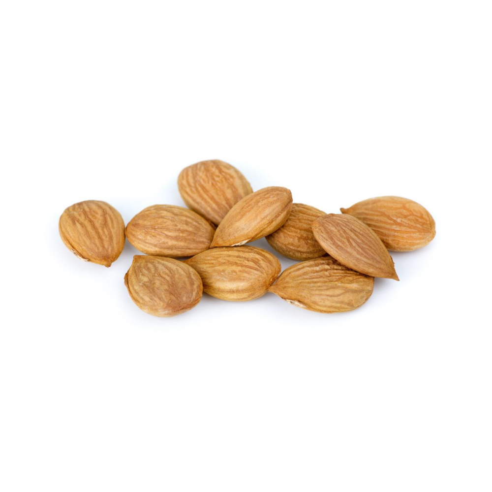 Small Almond